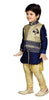 AJ Dezines Boys Full Sleeve Ethnic Set