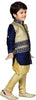 AJ Dezines Boys Full Sleeve Ethnic Set