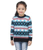 Crazeis Multicolour Pullover