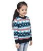 Crazeis Multicolour Pullover