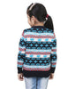 Crazeis Multicolour Pullover